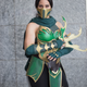 Image for article titled Our Favorite Cosplay From Anime Matsuri 2019